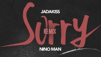 Jadakiss Remixes Justin Bieber’s “Sorry”