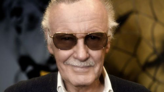 Stan Lee: Marvel maven reveals favorite movie cameo
