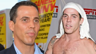 What The Cast Of ‘Jackass’ Has Been Up To