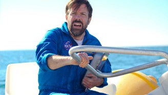 ‘The Last Man On Earth’ Resolves A Cliffhanger With A Surprise ‘Sons Of Anarchy’ Guest Star