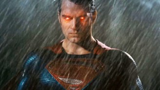 Outrage Watch: Just-revealed ‘Batman v Superman’ shocker has fans screaming bloody murder