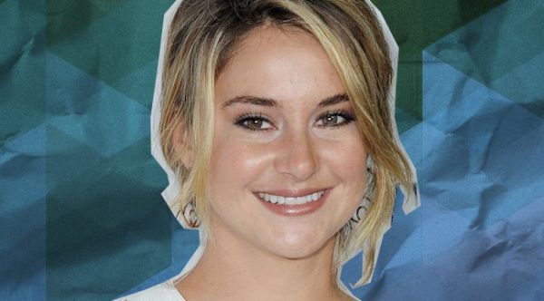 Shailene Woodley