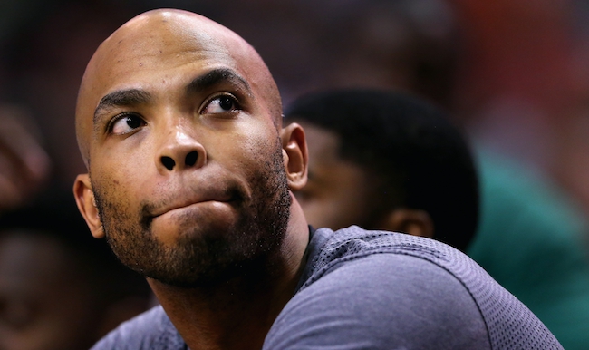 Taj Gibson