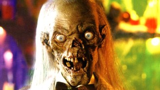 M. Night Shyamalan Confirms There Will Be A Crypt Keeper In His ‘Tales From The Crypt’ Reboot