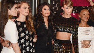 Chloë Grace Moretz Wants Nothing To Do With Taylor Swift’s Squad For A Very Good Reason