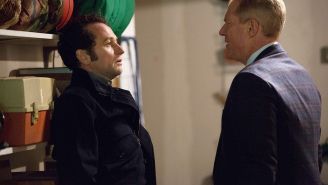 Review: ‘The Americans’ finds the perfect devastating metaphor to start season 4