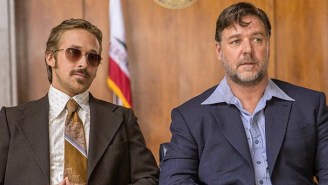 ‘The Nice Guys’ Trailer Puts The Spotlight On The Comedy Stylings Of Ryan Gosling And Russell Crowe