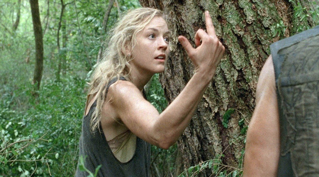 5 Times 'The Walking Dead' Has Annoyed Its Fans