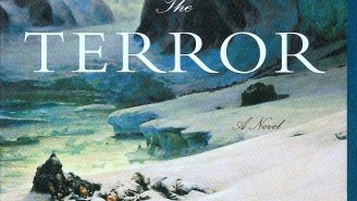 AMC To Spin Anthology Series Off Of Novel ‘The Terror,’ But How?