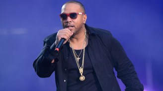Timbaland’s Got A Library Of Hits, But Here Are His Most Undeniable