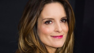 Tina Fey wasn’t exactly thrilled with this year’s politicized Oscars