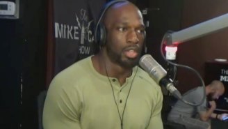 Titus O’Neil Explained Why His Suspension Was Justified, Revealed How Much Longer He’s Staying With WWE