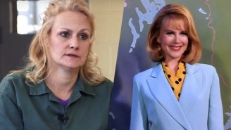 Convicted Murderer Pamela Smart Still Has Beef With Nicole Kidman Over ‘To Die For’