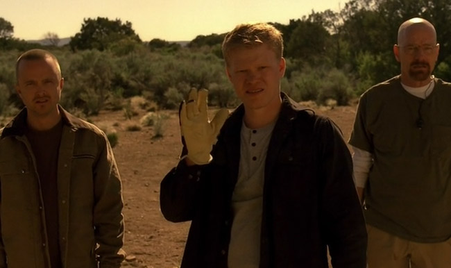 The Best ‘breaking Bad Episodes Ranked Gonetrending 0621