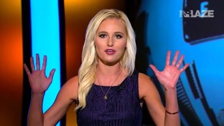 Tomi Lahren Is Feuding With YouTube Star Shane Dawson And Here’s What We Know So Far