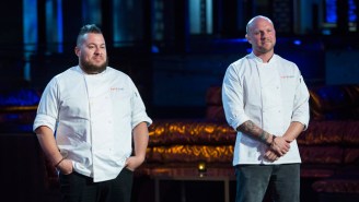 The ‘Top Chef’ Finale: A Robbery Or The Predictable Outcome?