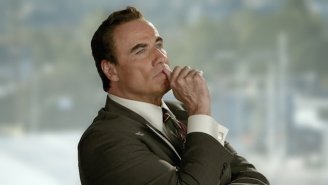 Ryan Murphy Should Let John Travolta Play George W. Bush In ‘American Crime Story’ Season 2