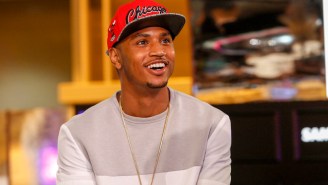 Trey Songz Turns Belly & The Weeknd’s ‘Might Not’ To ‘All I Had’