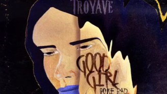 Troy Ave – Good Girl Gone Bad