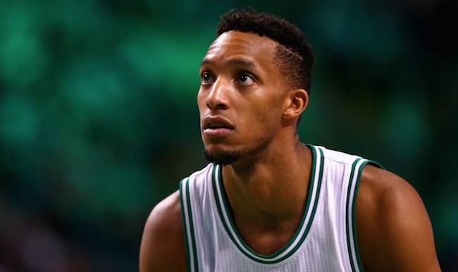 Evan Turner