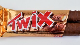 Spreadable Twix Is Here, What A Time To Be Alive!