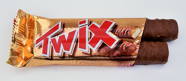Twix takes the biscuit, Life and style