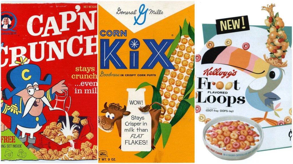 Breakfast Cereals Ranked For National Cereal Day 9662