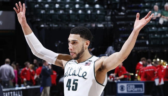 denzel valentine