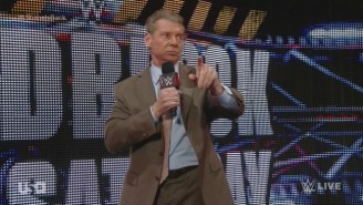 Vince McMahon Explained, Quite Frankly, Why He Doesn’t Like Dirt Sheets