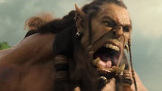 The Second ‘Warcraft’ TV Spot Is Here And It’s All Kinds Of Badass