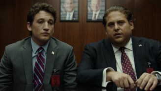 Jonah Hill And Miles Teller Are Stoner Arms Dealers In The Freshly Released Trailer For ‘War Dogs’