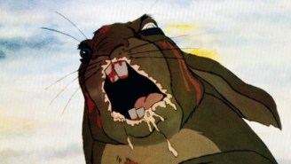 Children Were Left Traumatized After A British TV Channel Aired ‘Watership Down’ On Easter