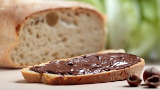 Weed Nutella Is In The Works And Will Probably Be The Best Selling Product Ever