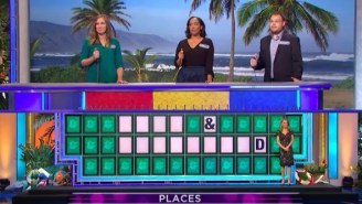 No One Has Ever Been As Good At ‘Wheel Of Fortune’ As This Guy