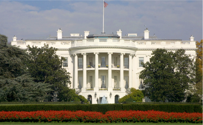 white house