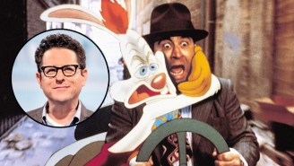 We Almost Got Very Close To A ‘Roger Rabbit’ Sequel Thanks To J.J. Abrams