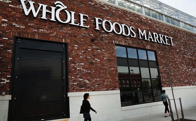 Whole Foods Lower Its Earnings Expectations Amid Increased Competition