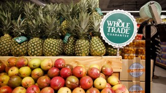 Your Whole Foods Produce Is About To Get Ugly