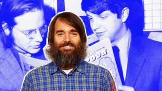 Will Forte Will Be Playing One Of The Founders Of ‘National Lampoon’ In A Promising-Sounding Biopic