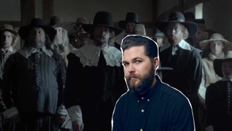 ‘The Witch’ Director Robert Eggers Tells Us How To Recreate A Dead Vernacular