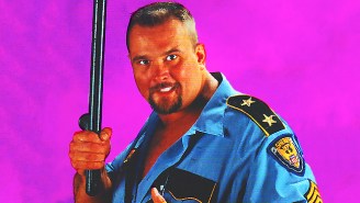 Serving Hard Time: What You Don’t Know About The Hall Of Fame Career Of The Big Boss Man