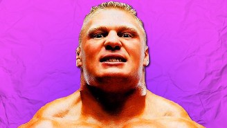Path Of The Beast: Facts Fans Should Know About The Conquering Career Of Brock Lesnar