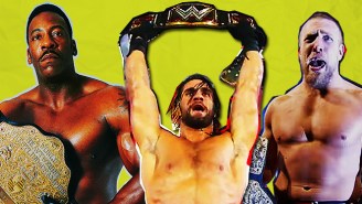 Last Second Champions: Wrestlers Who Won Their First World Title Without Warning
