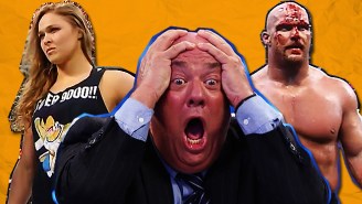 Show Of Shows Shockers: Ranking The WrestleMania Surprises Fans Never Saw Coming