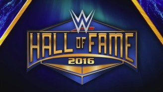 WWE Is Opening A Hall Of Fame In Orlando Before WrestleMania 33 And Yes, It’s A Restaurant