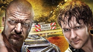 WWE Roadblock Analysis & Predictions