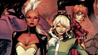 Why can’t Bryan Singer just let his lady X-Men have white hair?