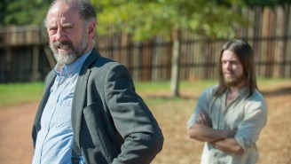 Where Have We Seen Xander Berkeley, The Actor Who Plays Gregory On ‘The Walking Dead,’ Before?
