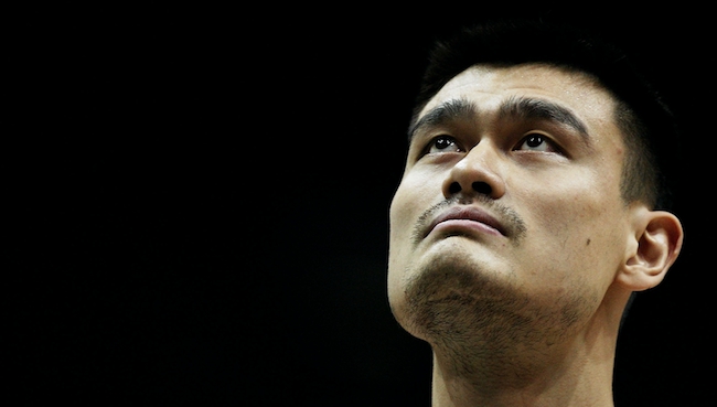 Yao Ming