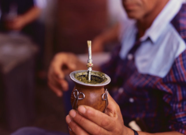 yerba mate